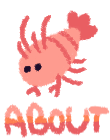 Shrimp icon for About