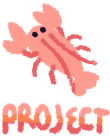 Lobster icon for Projects