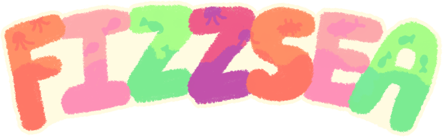 fizzsea logo